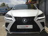 Photo de l'annonce Lexus Nx 300h 4Wd F Sport Guadeloupe #2