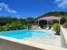 Photo for the classified Deja Loue - Tres Bel Appartement T1- Meublé - Piscine - Saint Martin #0