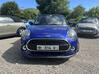 Photo de l'annonce MINI COOPER CABRIOLET Saint Barthélemy #1