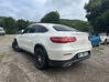 Photo for the classified MERCEDES BENZ GLC Saint Barthélemy #4