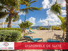 Photo for the classified Magnificent T2 Apartment by the Sea with Swimming Pool and Saint Martin #10