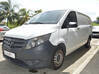 Photo de l'annonce Mercedes Vito 114 Cdi Long Pro A Guadeloupe #3