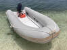 Photo for the classified , Dinghy 3.5 m with Tohatsu 9.8 engine Saint Martin #3