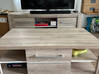 Photo for the classified Coffee table + TV stand Saint Barthélemy #0