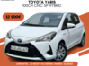 Photo de l'annonce Toyota Yaris Hybrid 2018 Martinique #0