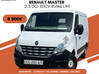 Photo de l'annonce Renault Master 2011 Martinique #0