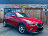 Photo de l'annonce Mazda CX-3 AWD Saint-Martin #0