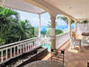 Photo for the classified Sea View Villa 4 bedrooms + swimming pool + 2 Pelican Saint Martin #6