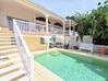 Photo for the classified Sea View Villa 4 bedrooms + swimming pool + 2 Pelican Saint Martin #8