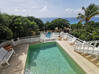 Photo for the classified Sea View Villa 4 bedrooms + swimming pool + 2 Pelican Saint Martin #9