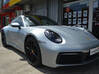 Photo de l'annonce Porsche 911 Carrera Coupe 992 S Coupé 3.0i 450 Pdk Guadeloupe #1