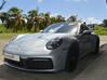 Photo de l'annonce Porsche 911 Carrera Coupe 992 S Coupé 3.0i 450 Pdk Guadeloupe #3