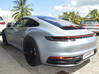 Photo de l'annonce Porsche 911 Carrera Coupe 992 S Coupé 3.0i 450 Pdk Guadeloupe #4