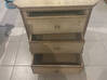 Photo for the classified Wooden chest of drawers Saint Martin #2