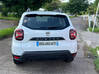 Photo de l'annonce DACIA DUSTER 1.0L TCE 90CH BOITE MANUELLE Martinique #10