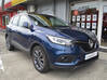 Photo de l'annonce Renault Kadjar Tce 140 Fap Edc Guadeloupe #1