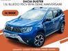 Photo de l'annonce DACIA DUSTER 1.5L BLUEDCI 95CH BOITE MANUELLE Martinique #0