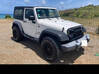 Photo for the classified Jeep Wrangler Saint Martin #2