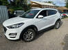 Photo de l'annonce Hyundai Tucson Saint Barthélemy #0