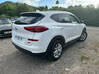 Photo de l'annonce Hyundai Tucson Saint Barthélemy #3