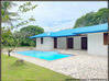 Photo de l'annonce A Sinnamary Une Magnifique Villa T4 De 102 m2 sur un terrain Sinnamary Guyane #2