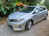 Photo de l'annonce Toyota hybrid 136 cv Guyane #1