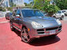 Photo for the classified STUNNING PORSCHE CAYENNE Saint Martin #0