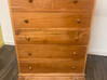 Photo for the classified Stunning teak chest of drawers. Saint Martin #0