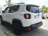 Photo de l'annonce Jeep Renegade 1.6 l MultiJet 120 ch Bvr6 Limited Guadeloupe #4