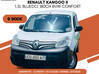 Photo de l'annonce Renault Kangoo 2020 Martinique #0