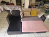 Photo for the classified Sofa bed Saint Martin #0