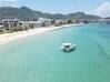 Photo for the classified Aqualina Beach Club Penthouse Friar's Bay Saint Martin #1