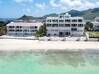 Photo de l'annonce Aqualina Beach Club Penthouse Friar's Bay Saint-Martin #2