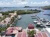 Photo de l'annonce Dome Penthouse Simpson Bay Yacht Club Friar's Bay Saint-Martin #7