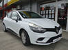 Photo de l'annonce Renault Clio Iv 1.2 16V 75 Life Guadeloupe #1