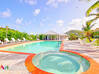 Photo for the classified Splendid Duplex T3 with panoramic views Oyster Pond Saint Martin #13