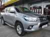 Photo de l'annonce Toyota Hilux Double Cabine 2.4L 150 D-4D Bva Lounge Guadeloupe #1