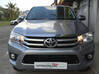 Photo de l'annonce Toyota Hilux Double Cabine 2.4L 150 D-4D Bva Lounge Guadeloupe #2