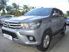 Photo de l'annonce Toyota Hilux Double Cabine 2.4L 150 D-4D Bva Lounge Guadeloupe #3