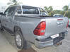 Photo de l'annonce Toyota Hilux Double Cabine 2.4L 150 D-4D Bva Lounge Guadeloupe #4