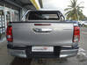 Photo de l'annonce Toyota Hilux Double Cabine 2.4L 150 D-4D Bva Lounge Guadeloupe #5