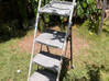 Photo for the classified painter's stepladder Saint Martin #0