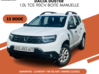 Photo de l'annonce Dacia Duster 1.0L TCE 90CV Boîte Manuelle Martinique #0