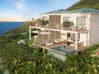 Photo de l'annonce VILLA TOWN HOUSE KAMALA LOTUS Grand-Case Saint-Martin #0