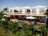 Photo de l'annonce VILLA TOWN HOUSE KAMALA LOTUS Grand-Case Saint-Martin #12