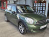 Photo de l'annonce Mini Countryman R60 122 ch Cooper Edition Park Lane Guadeloupe #1