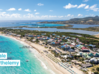 Photo de l'annonce LES HAUTS DE LA BAIE APPARTEMENTS NEUFS Orient Bay Saint-Martin #28