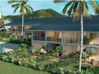 Photo de l'annonce LES HAUTS DE LA BAIE APPARTEMENTS NEUFS Orient Bay Saint-Martin #29