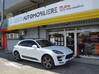 Photo de l'annonce Porsche Macan Turbo 3.6 V6 400 ch Pdk Guadeloupe #0