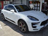 Photo de l'annonce Porsche Macan Turbo 3.6 V6 400 ch Pdk Guadeloupe #1